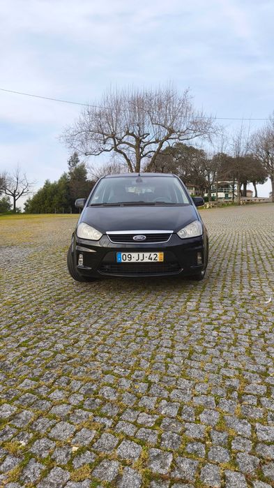 TROCO Ford C-max