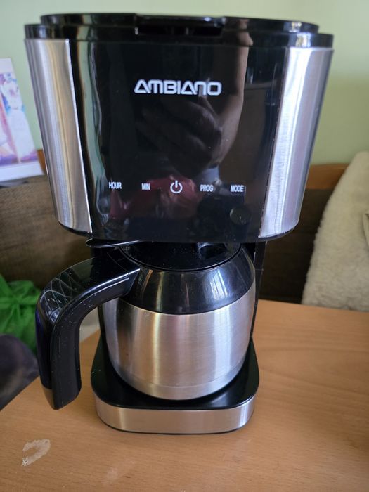 Капельная кофеварка Ambiano