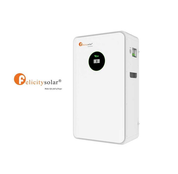 Magazyn Energii FELICITY FLA48230-EU 11,7kWh (niskonapięciowy)