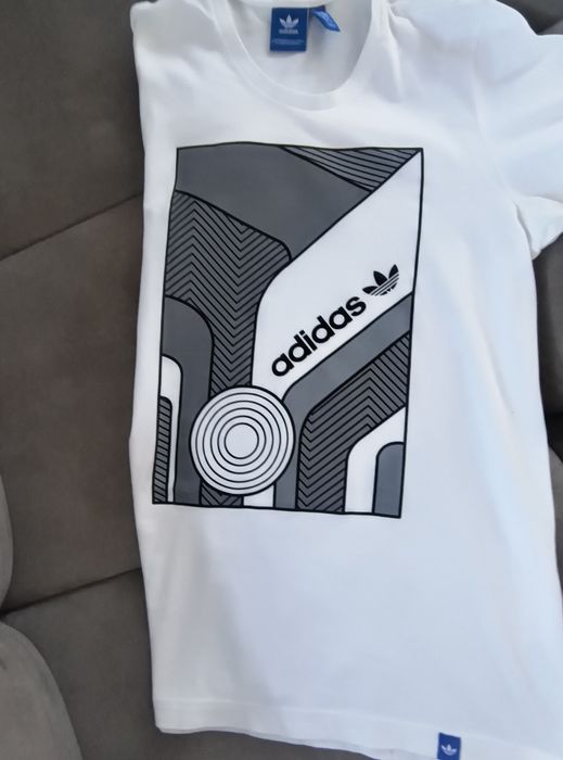Koszulka Adidas rozmiar S