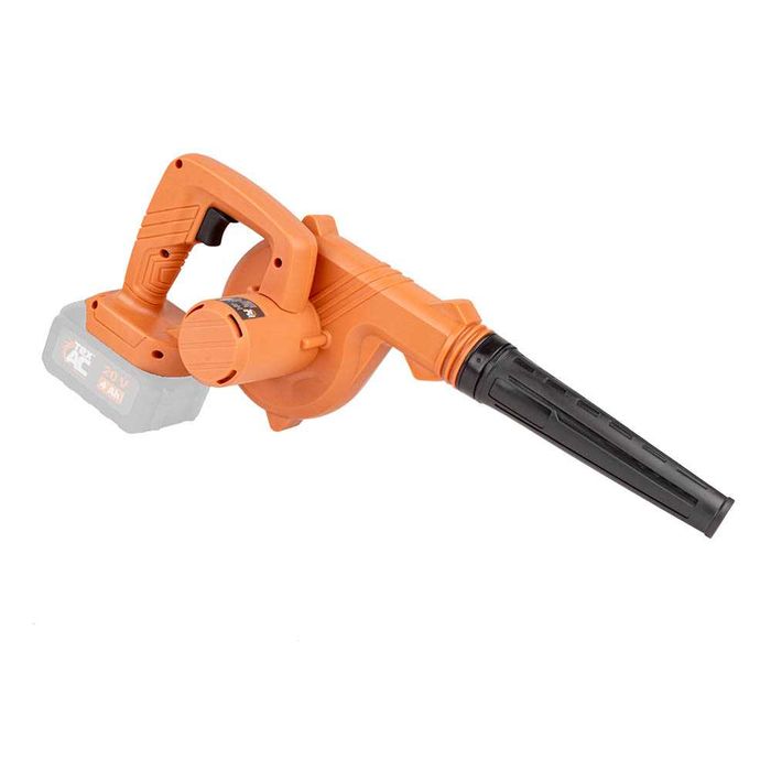 Аккумуляторная воздуходувка-пылесос ТехАС TAOE-CB220/Каркас/Тушка/гар3