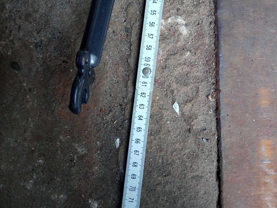 Widelec rowerowy 28" Lokomotief