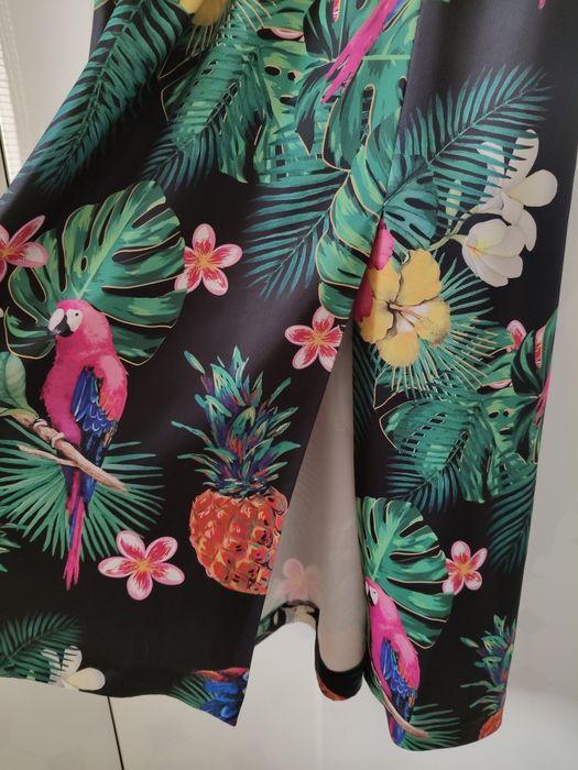 Sprzedam sukienkę kimono