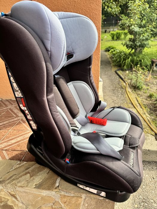 Автокрісло Caretero сombo 25 кг