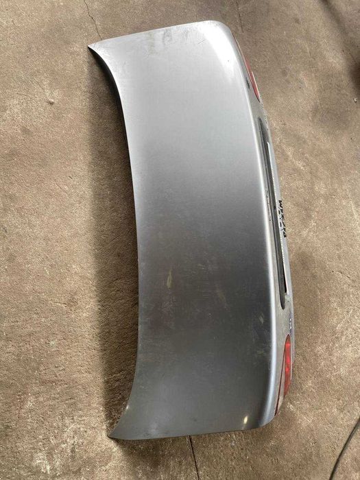 Кришка багажника Деу Ланос Сенс Daewoo