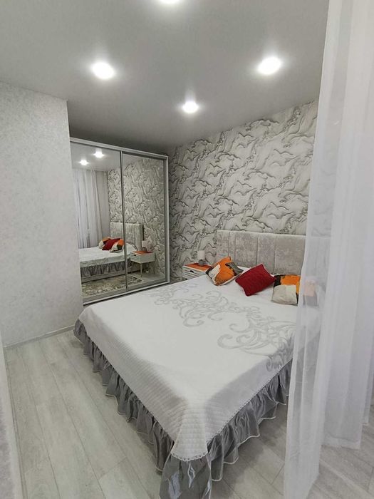 1-комнатная квартира по адресу ул. Победы (площадь 40 м²) - Atlanta.ua - фото 13