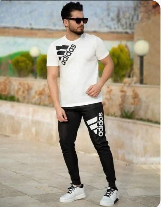 Koszulka i spodnienie M L Xl XXl