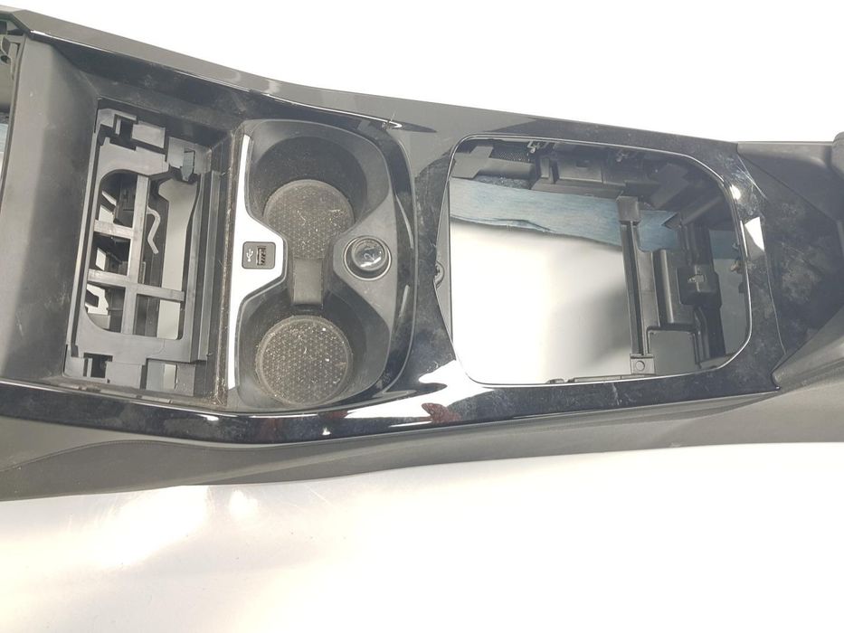 Apoio De Braços Bmw Serie 1 Berlina F40