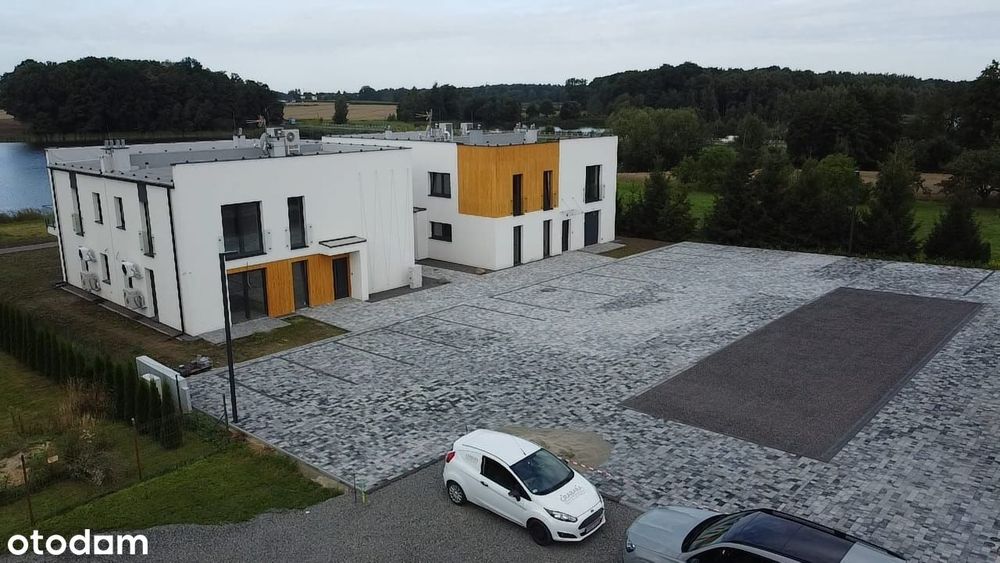 Nowe Mieszkanie – Gotowe Od Ręki | 72,10 M² | Nowe Osiedle | Bez Pcc