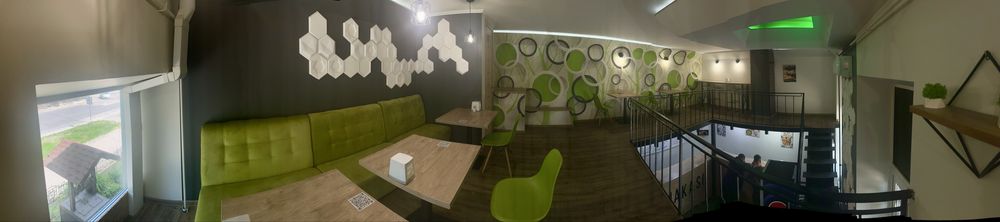 Продається готовий бізнес ( кафе)