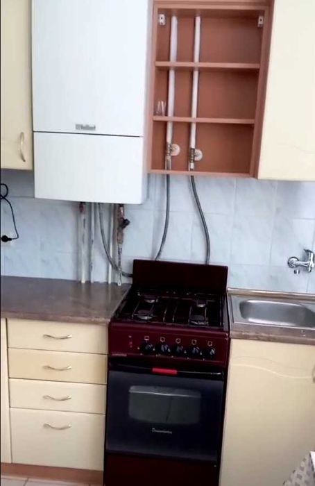 Здам 3-кімнатну квартиру Львівщина. Сколе. с. Козьова 18 км по трасі.