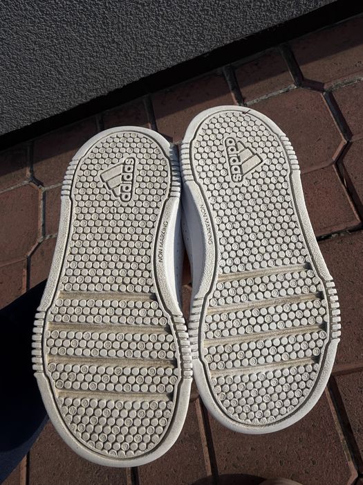 Кросівки кросовки адідас adidas 25 р 15,5 см