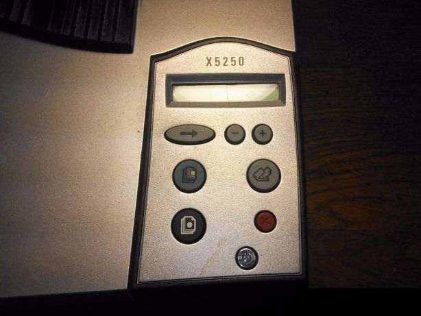 принтер Lexmark X3350