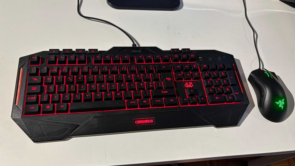 PC Gamer/Workstation Top de Gama — i7 11700K + RTX 3060Ti