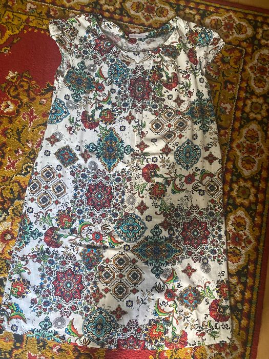 Платье женское 52-54-56