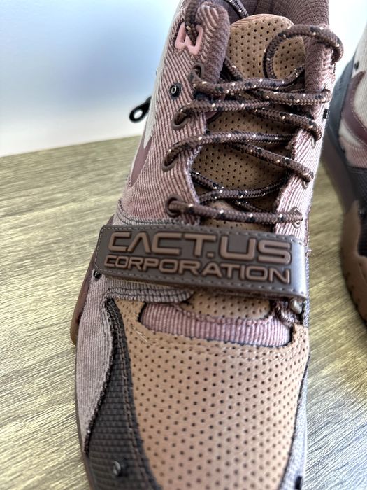 Travis Scott x Nike Air Trainer 1 CJ