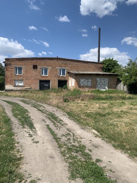 Оренда приміщення