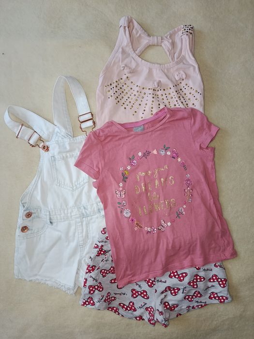 Курточка зима 116