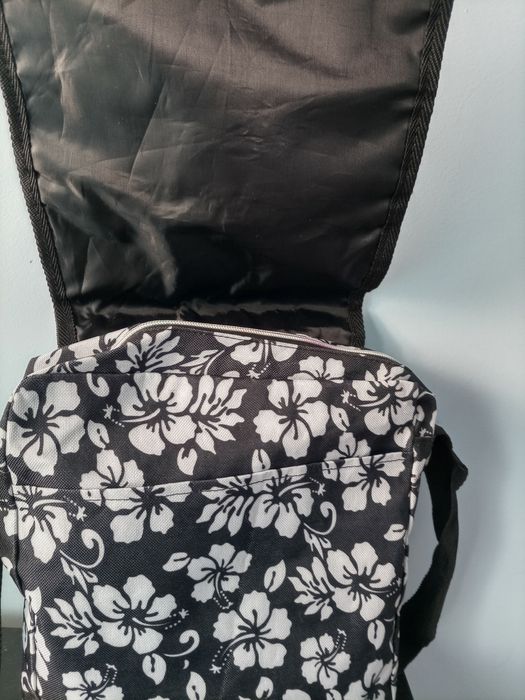 Bolsa a tiracolo
