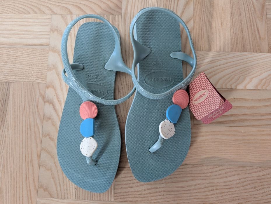 Sandały Havaianas