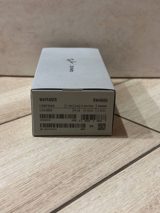 Ray Ban Райбени нові запаковані