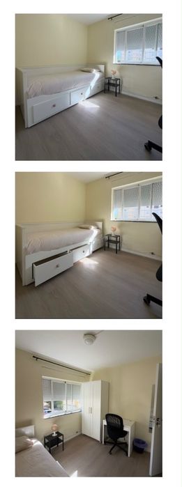 Alugo quartos nos Olivias/ Rent rooms