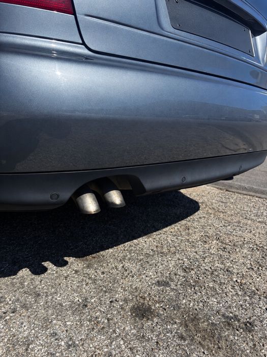 Audi A4 Actrattion 1.9 110cv