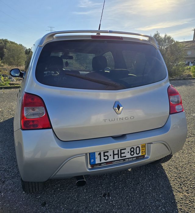 Renault twingo GT 100CV turbo — photo 2