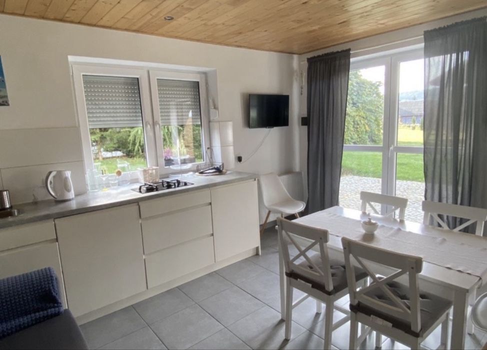 Domki, noclegi, apartament, Beskid Wyspowy