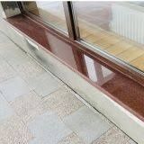 Parapety granitowe na zamówienie zewnętrzne i wewnętrzne