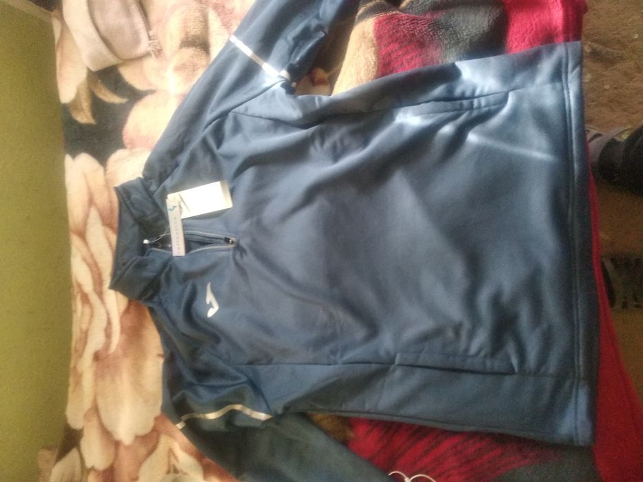 Реглан joma XL новий
