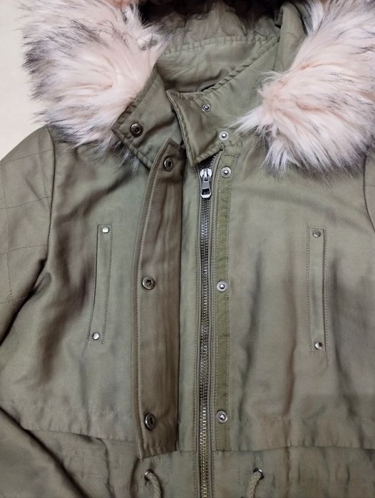 Blusão Next Outwear Novo