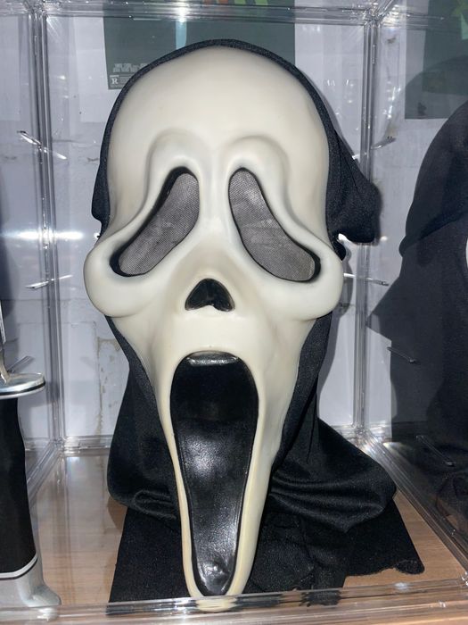 Maska Ghostface Gen 2