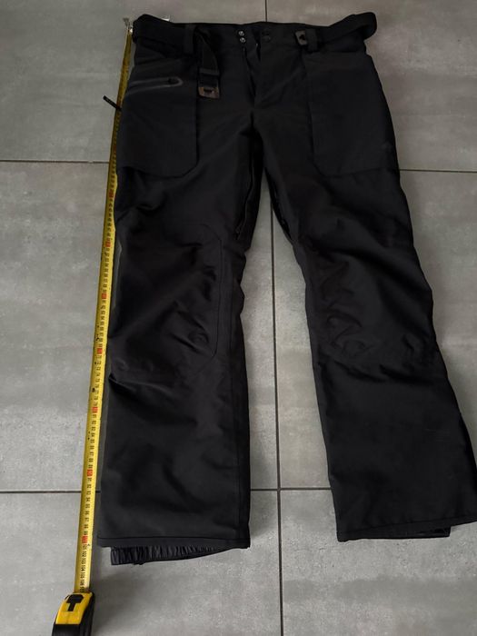 Spodnie narciarskie 4F