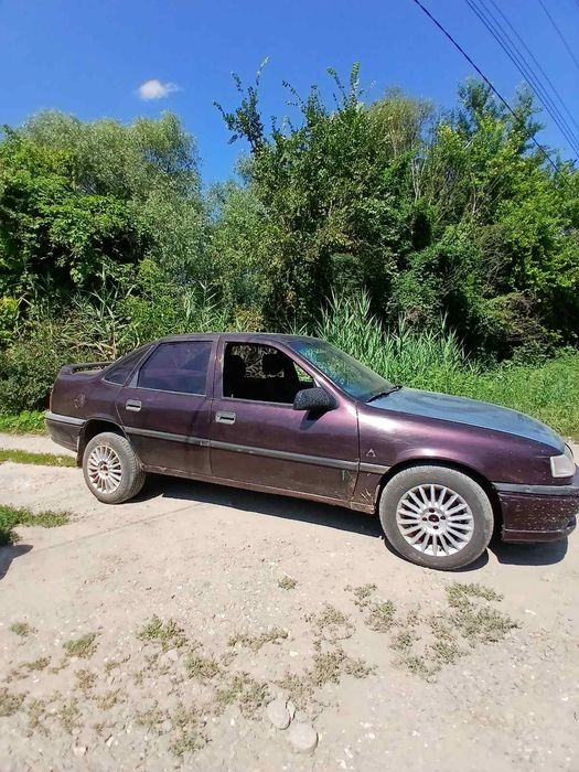 Продам опель вектра