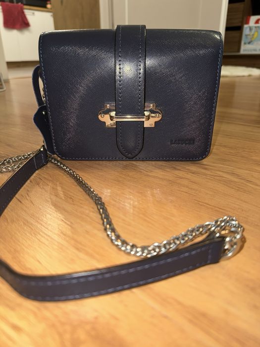 Totebka na ramię Lasocki