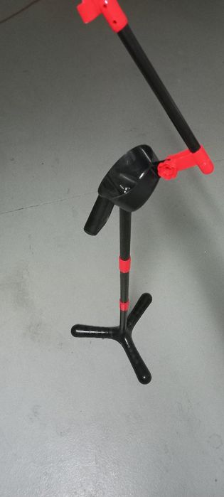 Suporte para microfone