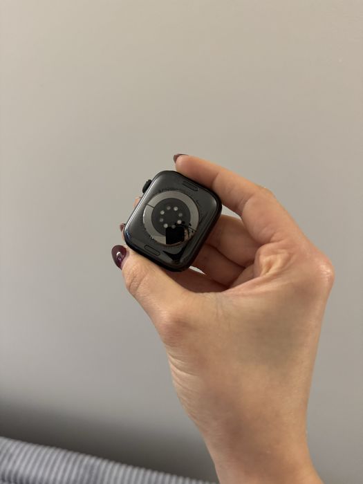 Apple Watch Series 6