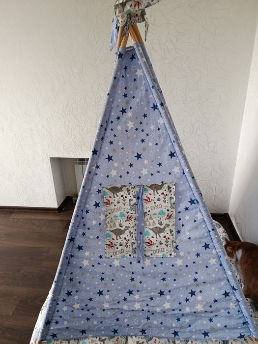 Вігвам / палатка дитяча