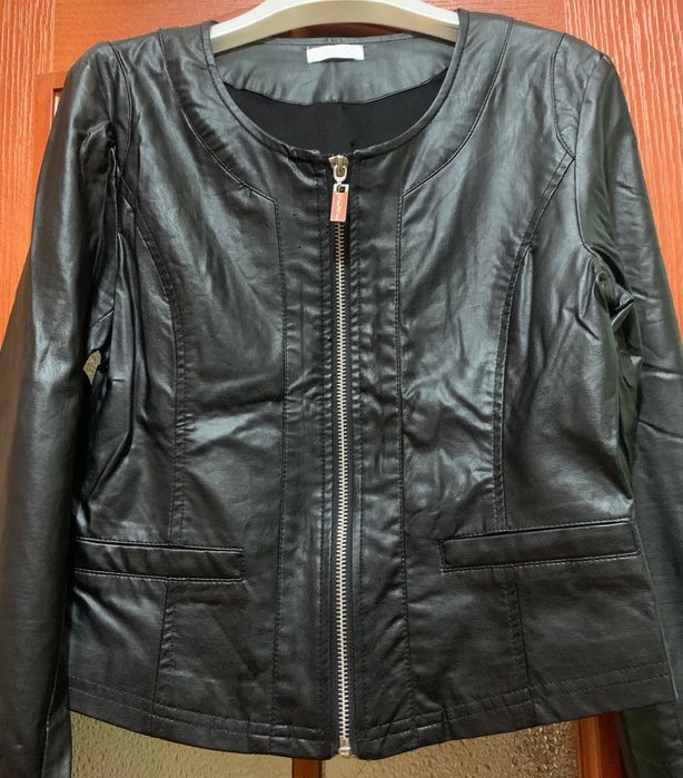 Нова шикарна курточка Fun Fun(оригінал)