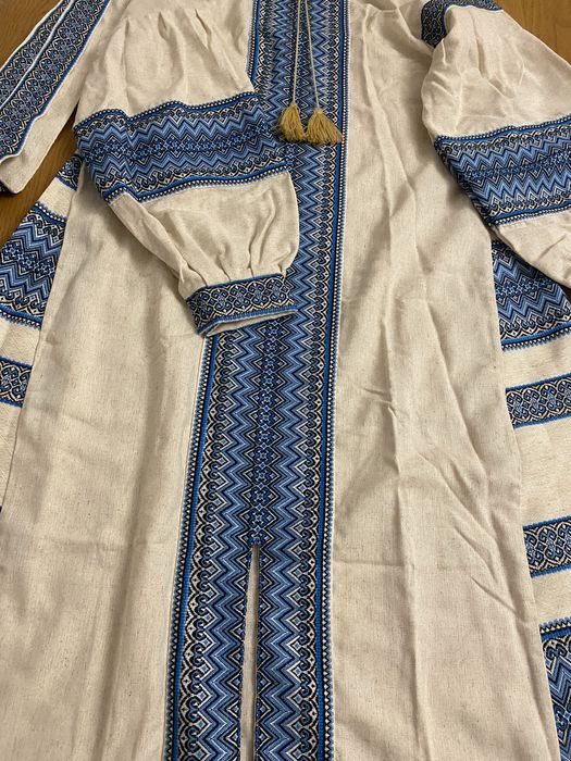 Вишите плаття, вишиванка жіноче