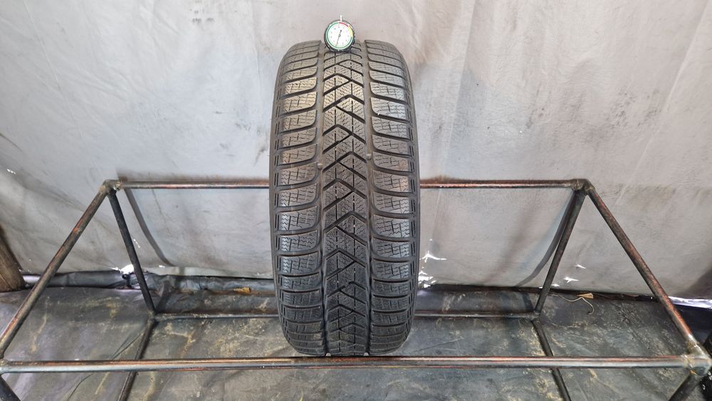 1x 225/40/18 Pirelli Sottozero3//BARDZO ŁADNA/WYSYŁKA/TANIO