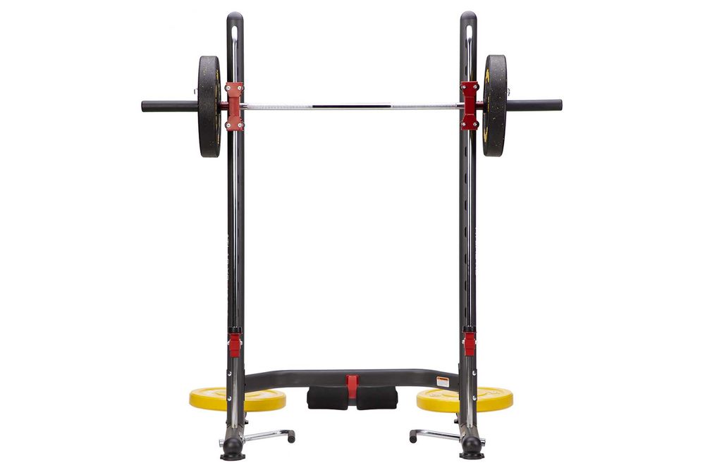 HMS Suwnica SMITHA smith wielofunkcyjna sztanga gryf atlas X3