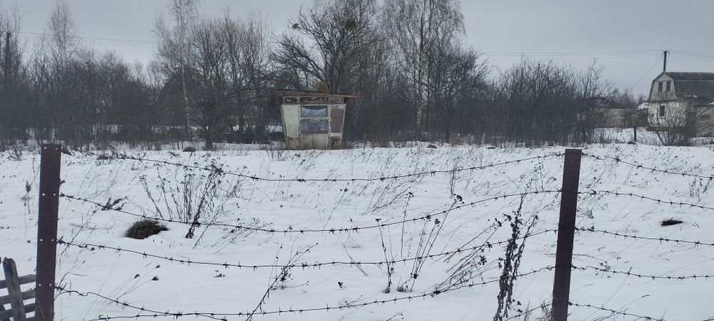 Земельна ділянка СТ Дубовець