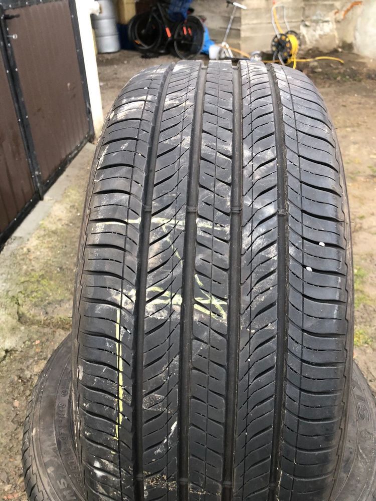 Резина 235/50/r18 Maxxis Bravo HPM5: 1 500 грн. - Автошины Веренчанка ...