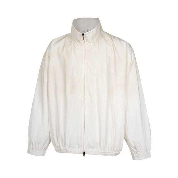 Легка куртка Acne Studios