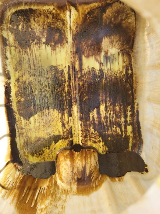 Mauzer Mauser zbiornik paletopojemnik 1000L