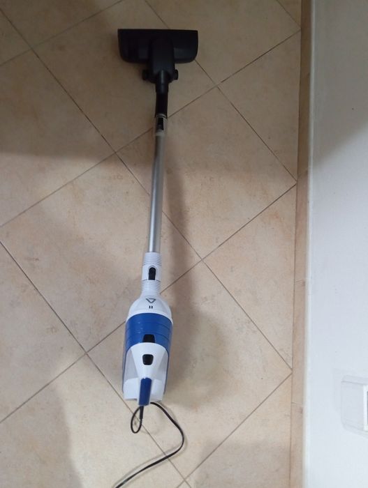 Aspirador vertical