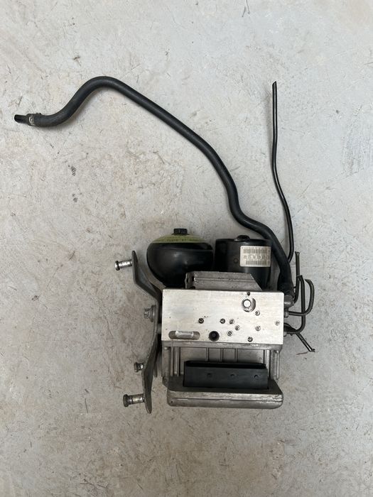 POMPA SBC W 211 NR a0054318112