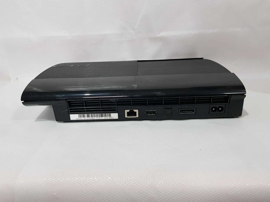 Konsola Sony PS3 Slim 250GB Cech-4004C + Pad